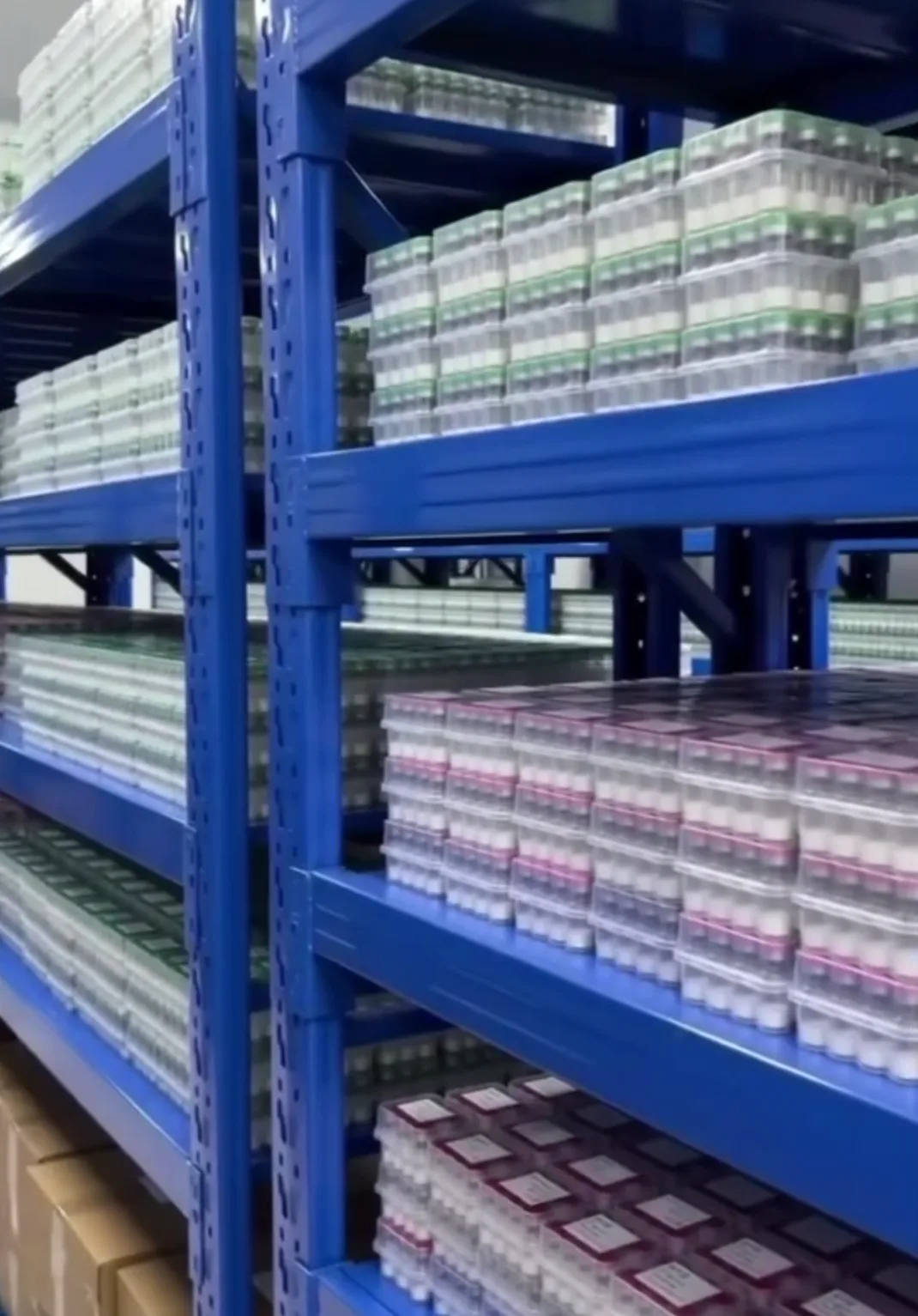 warehouse